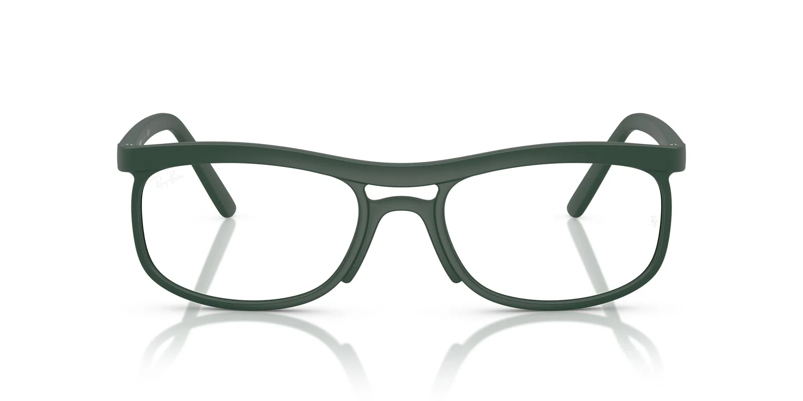 Ray-Ban 7254 Eyeglasses - view 10